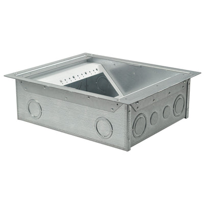 FSR FL-540P-4-B Main Floor Box Image
