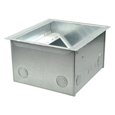 FSR FL-640P Raised Access Floor Box