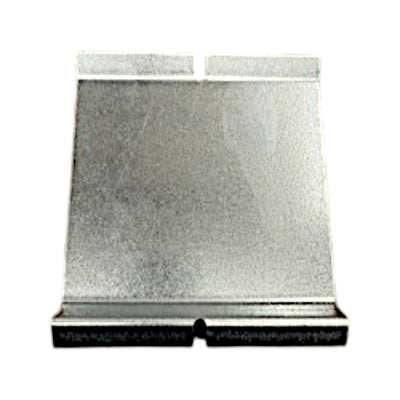 Blank Plate for RF10C Floor Box