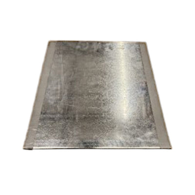 CF10C Empty Floor Box No Cover