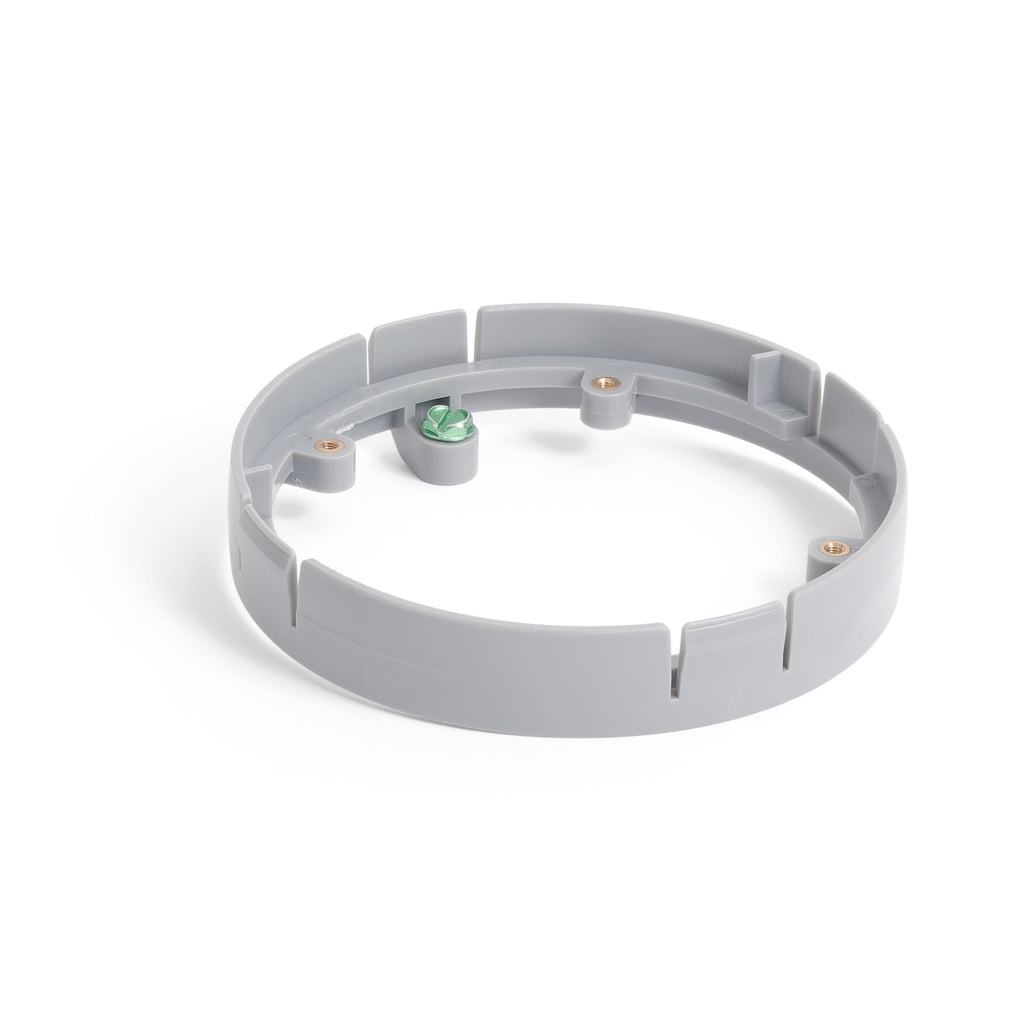 RRFB Leveling Ring Adapter for FB Concrete Box