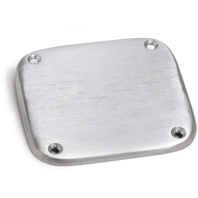 Lew Electric 112-A Aluminum Blank Nozzle Plate