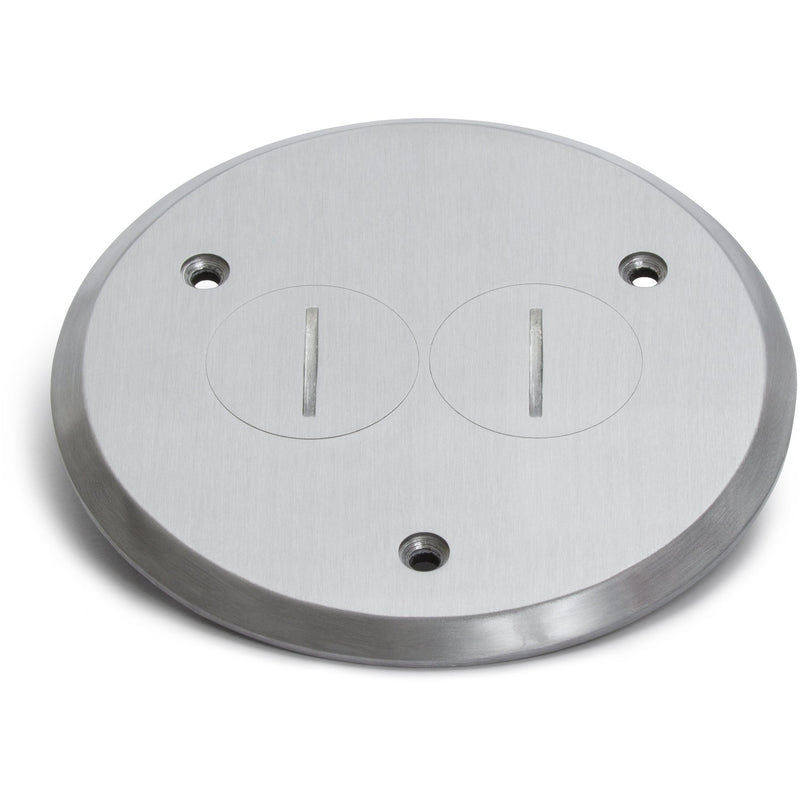 Lew Electric PBR1-SPA Floor Box Outlet Lid