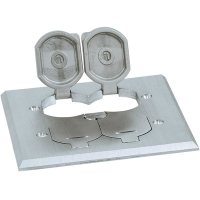 Lew Electric RRP-4-AP-LR Flip Lid Replacement Cover for SWB-4-LR-A