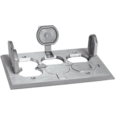 Lew Electric RRP-6-AP-LR Flip Lid Replacement Cover for SWB-6-LR-A