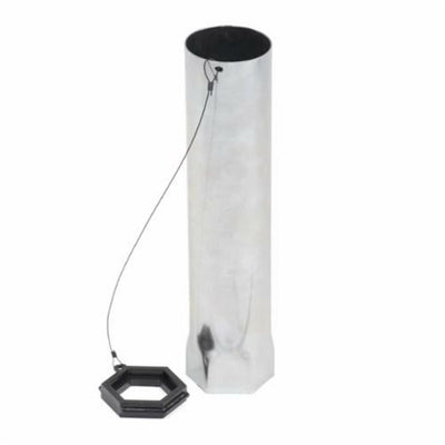 Wiremold XBLNT XB814 Series Outdoor Ground Box Locknut Tool