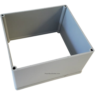 Lew Electric OB-1 Extension Ring Box