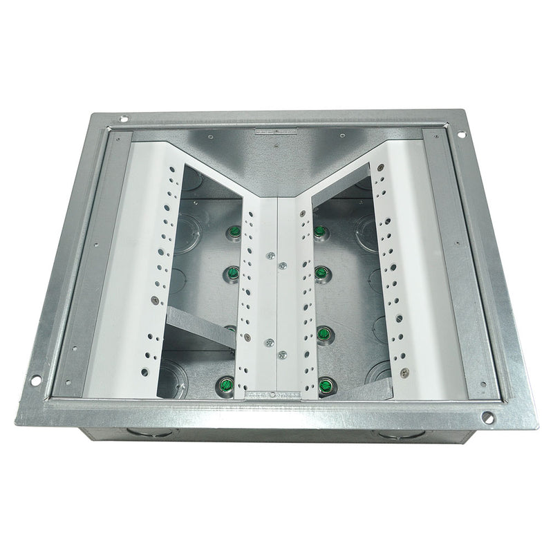 Showing Top View FL-540p-4