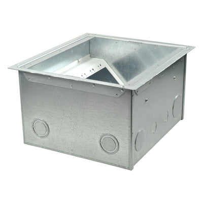 FSR FL-640P Raised Access Floor Box 