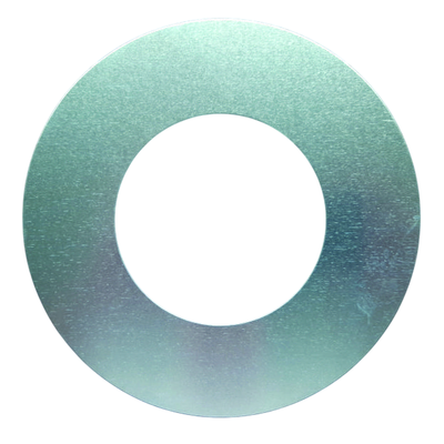 Goof Ring for 4" Diameter Aluminum Floor Box Covers