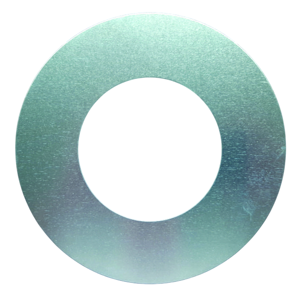 Goof Ring for 4" Diameter Aluminum Floor Box Covers