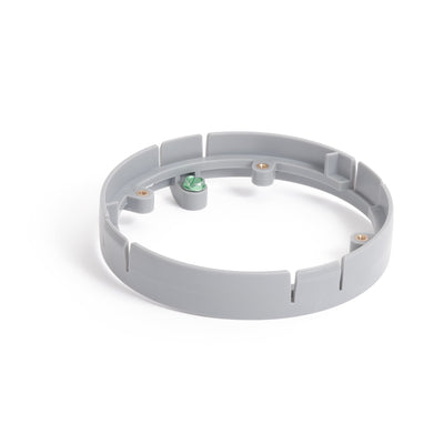 RRFB Leveling Ring Adapter for FB Concrete Box