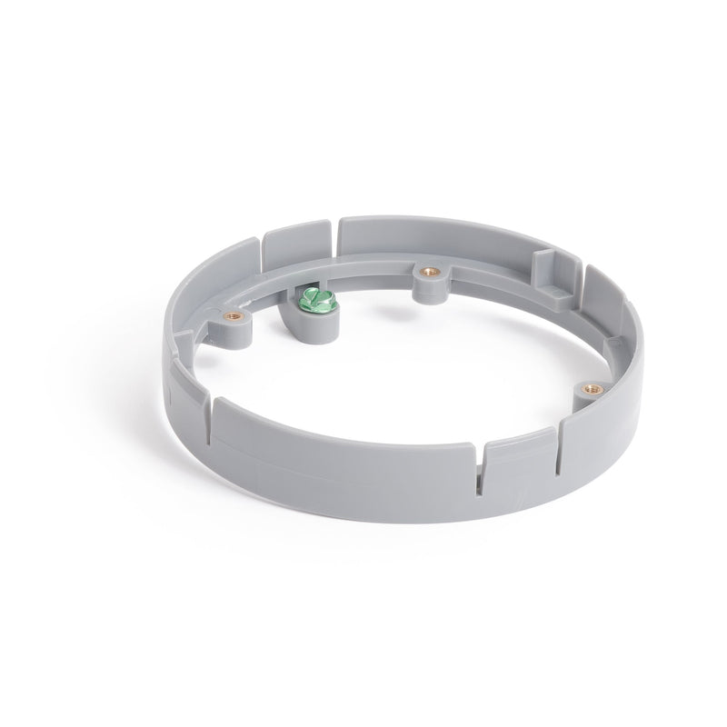 RRFB Leveling Ring Adapter for FB Concrete Box