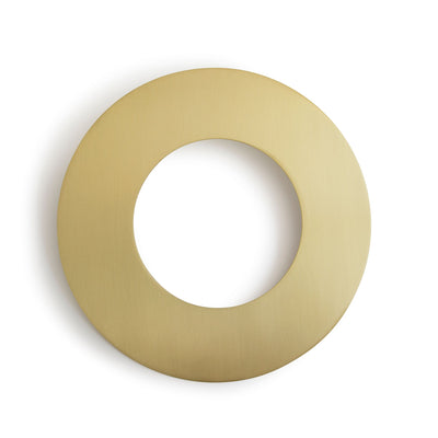 Goof Ring for 5" Diameter Brass Floor Box Covers
