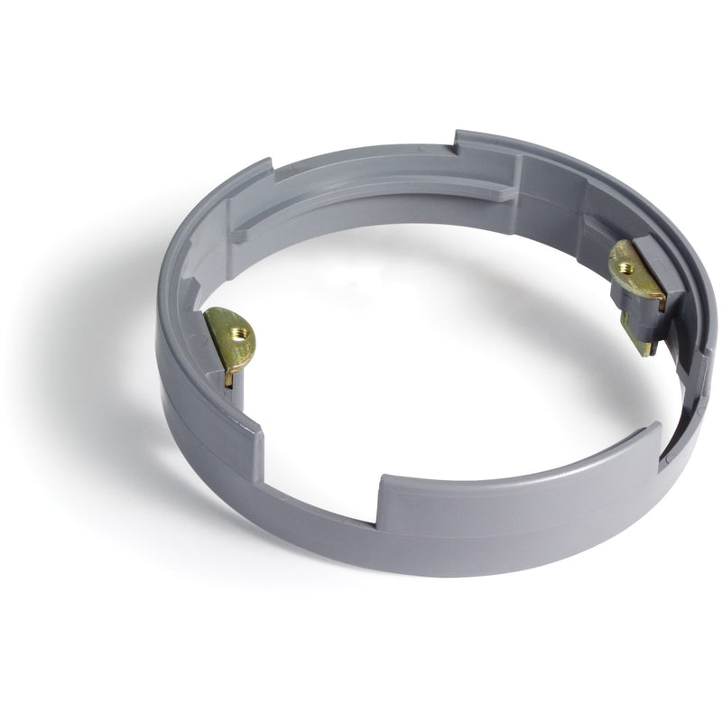 Leveling Ring Lew Electric PUFP-LRA Leveling Ring for FB Concrete Box w/ PUFP Cover ...